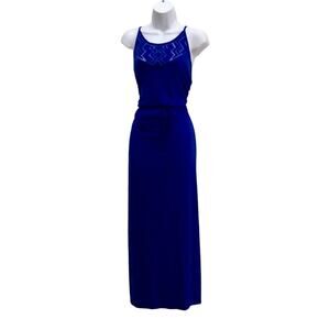 Wassio Maxi Dress